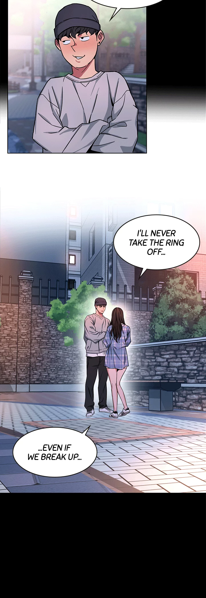 ONE KILL Manhwa - Chapter 13 Page 12