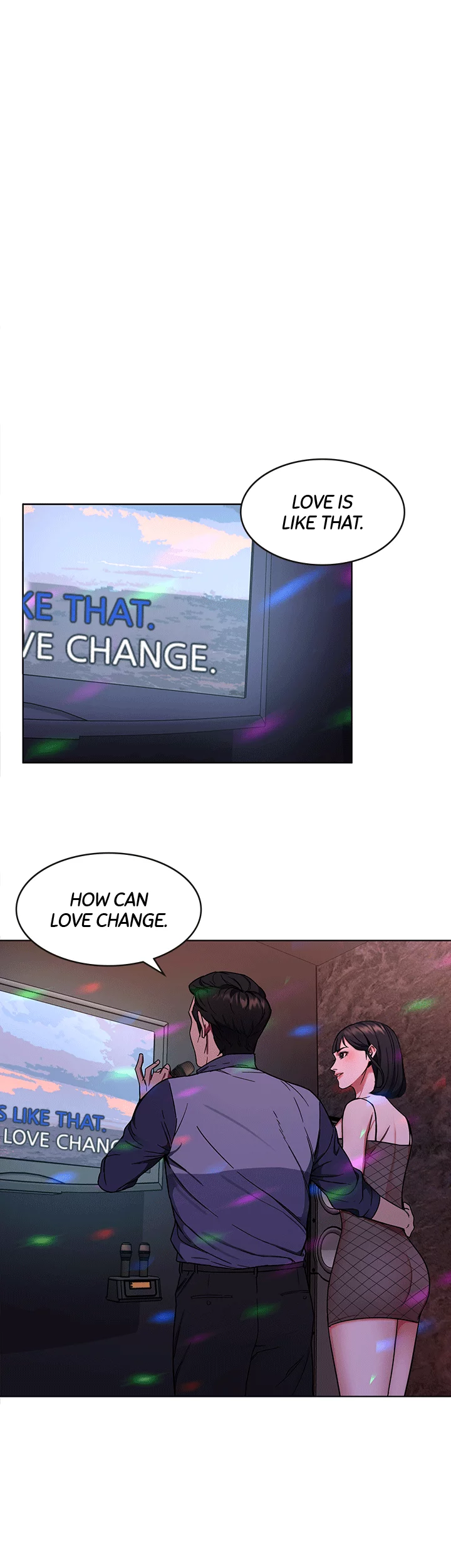 ONE KILL Manhwa - Chapter 13 Page 16