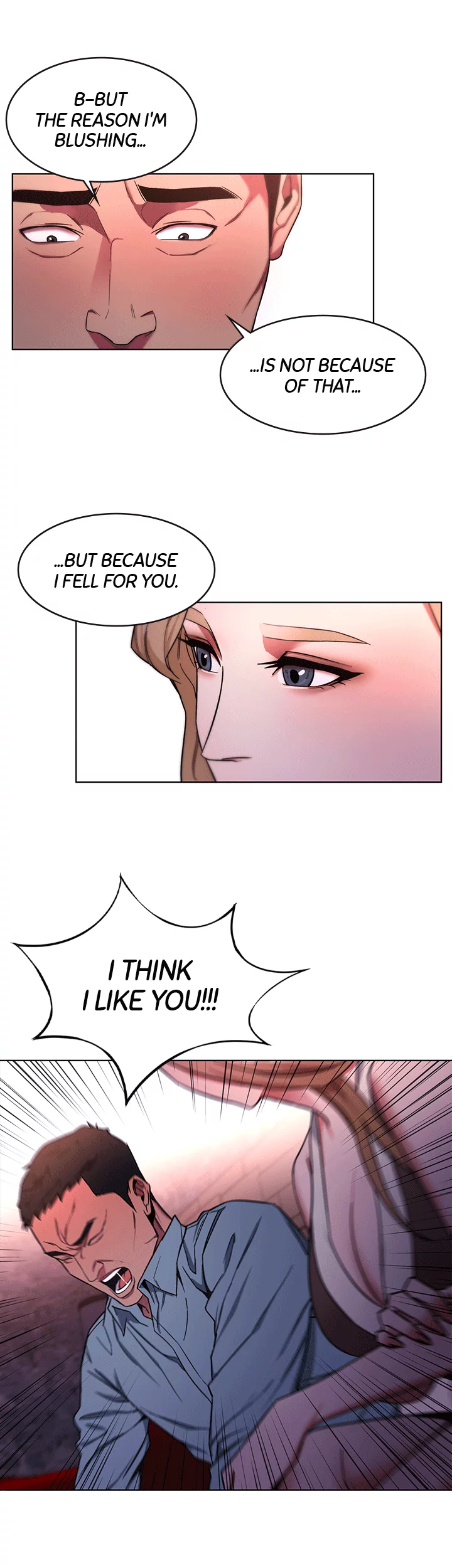 ONE KILL Manhwa - Chapter 13 Page 19