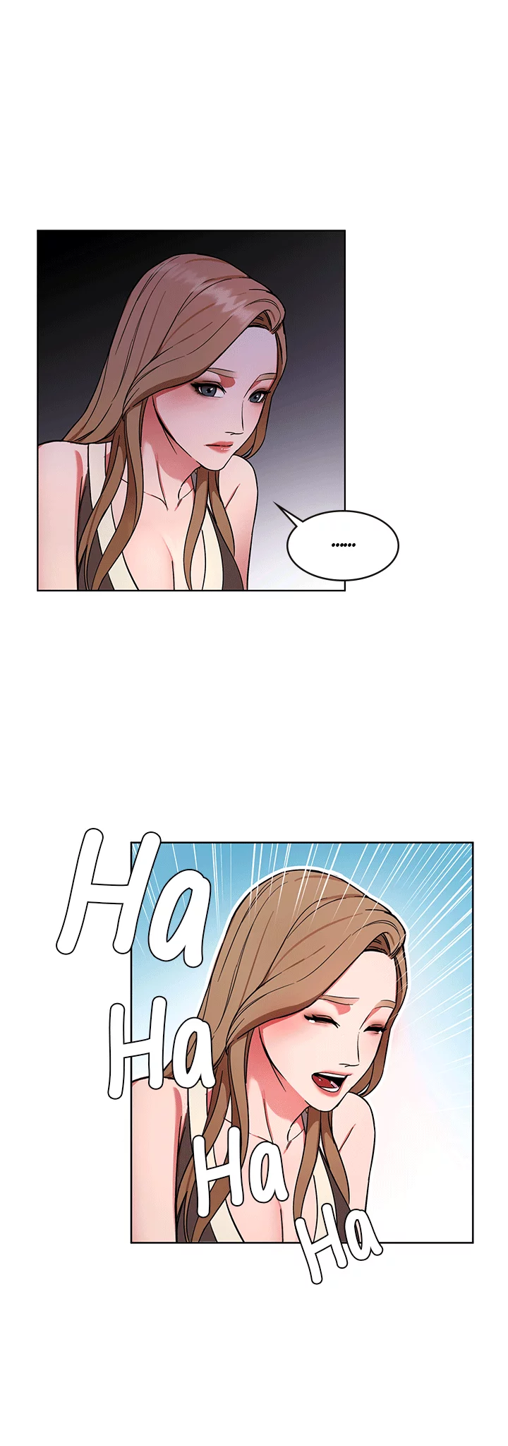 ONE KILL Manhwa - Chapter 13 Page 20