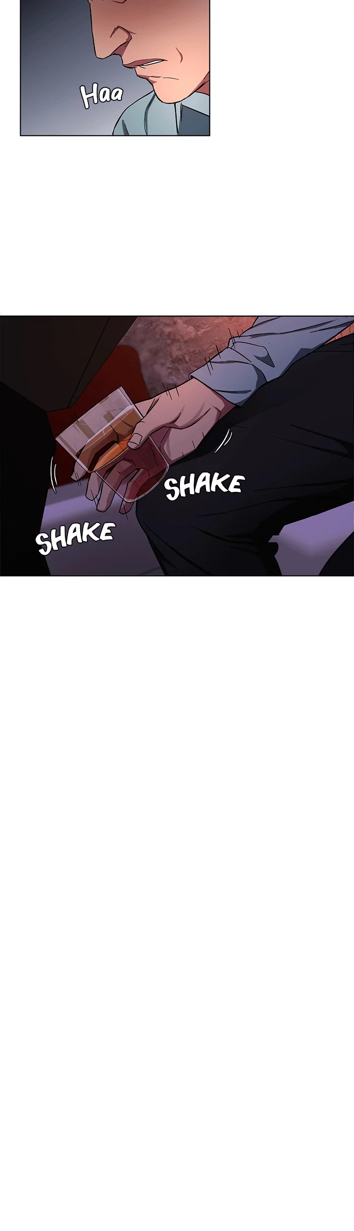 ONE KILL Manhwa - Chapter 13 Page 22