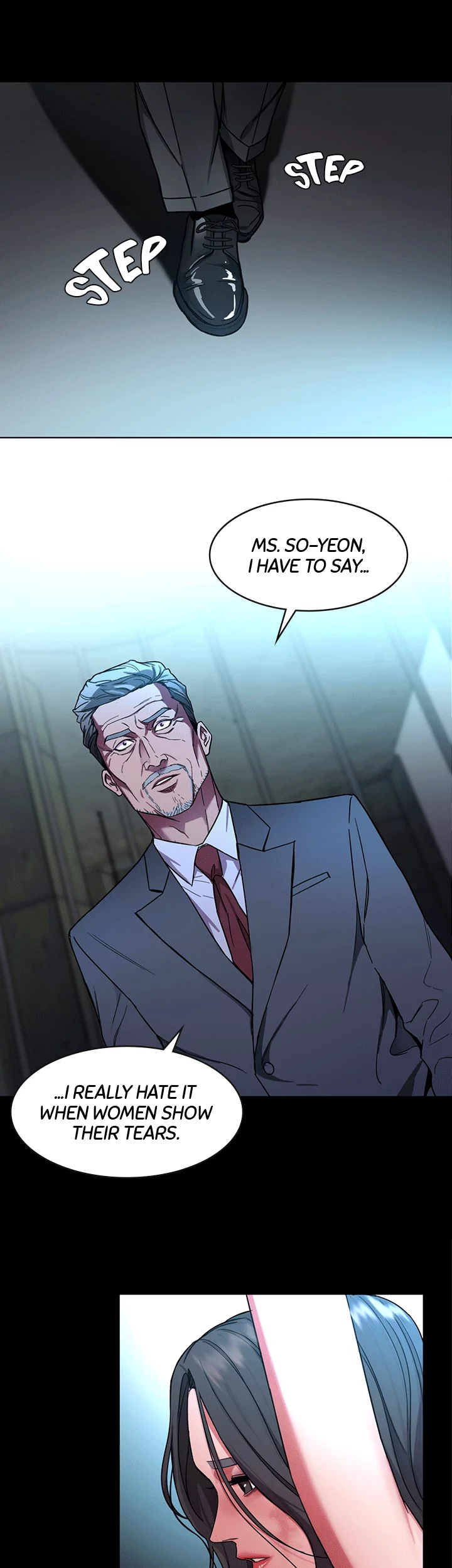 ONE KILL Manhwa - Chapter 13 Page 25