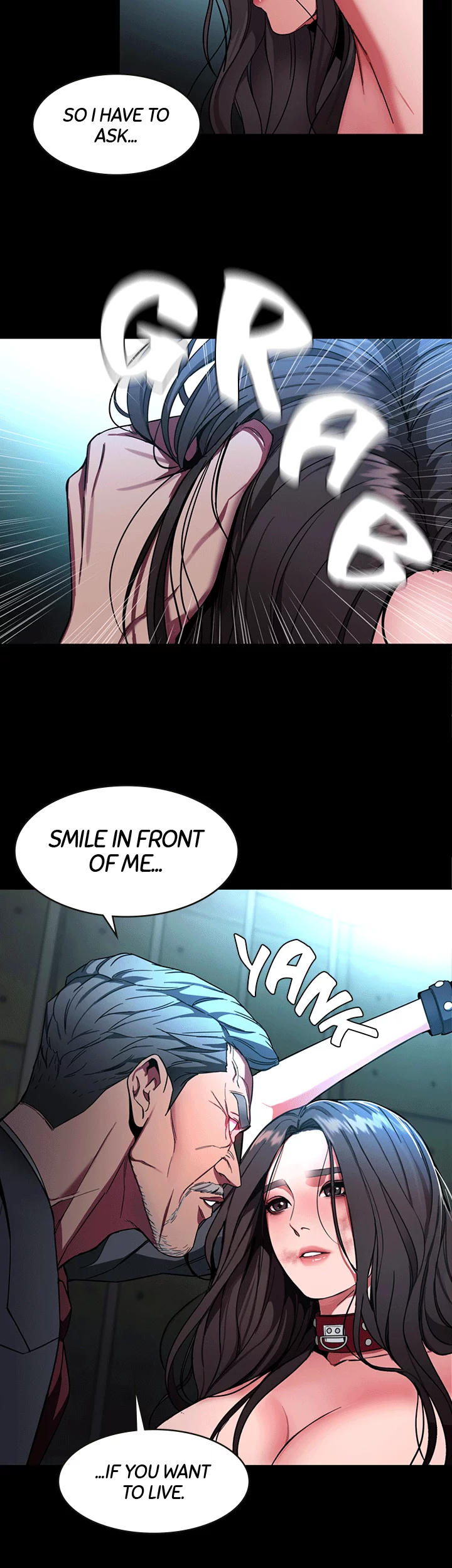 ONE KILL Manhwa - Chapter 13 Page 26