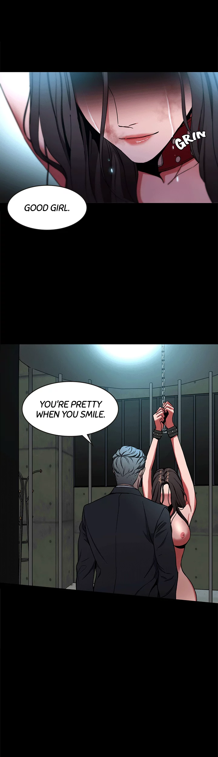 ONE KILL Manhwa - Chapter 13 Page 27