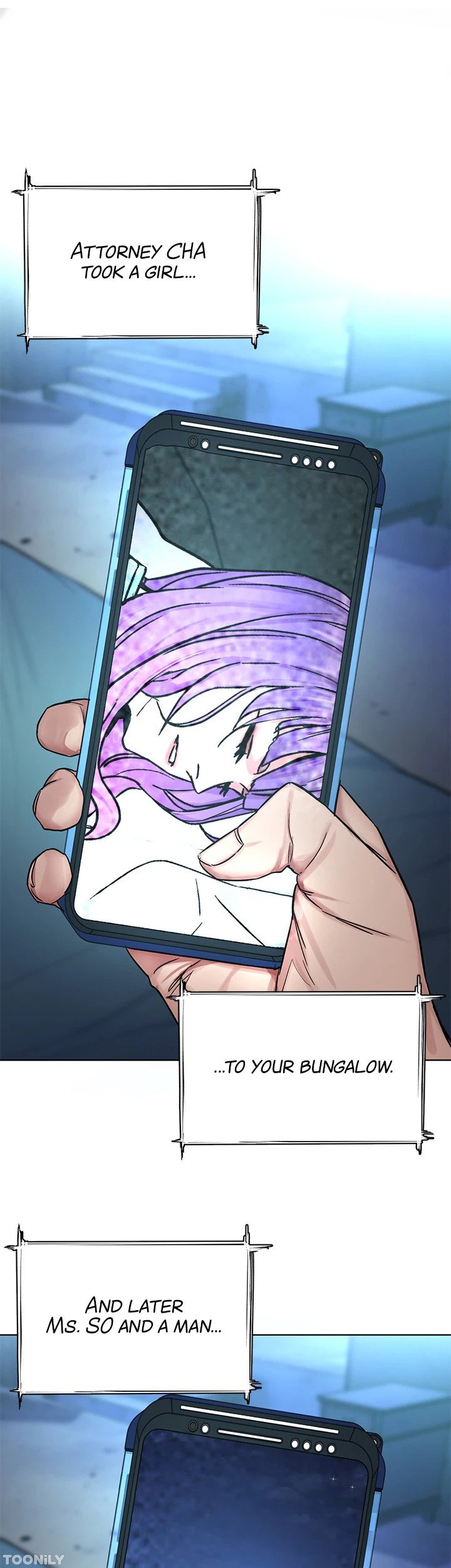 ONE KILL Manhwa - Chapter 69 Page 0