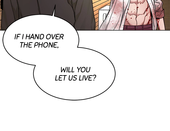 ONE KILL Manhwa - Chapter 69 Page 11