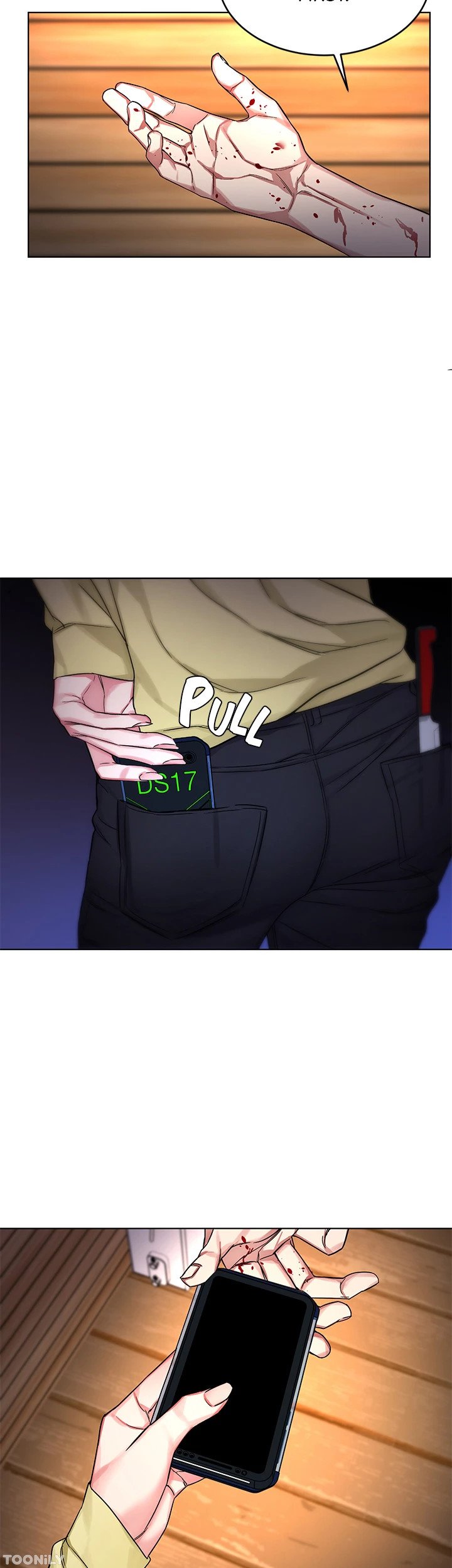 ONE KILL Manhwa - Chapter 69 Page 19