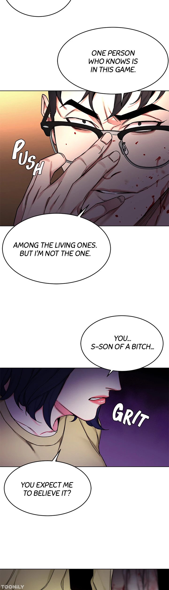 ONE KILL Manhwa - Chapter 69 Page 22