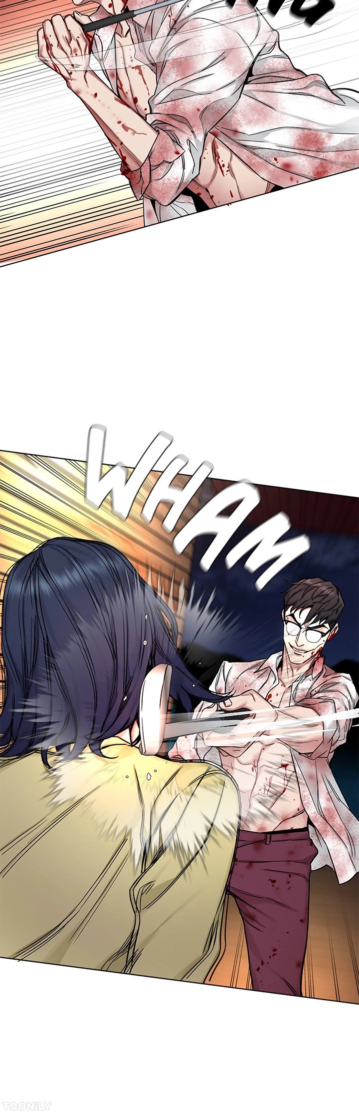 ONE KILL Manhwa - Chapter 69 Page 25