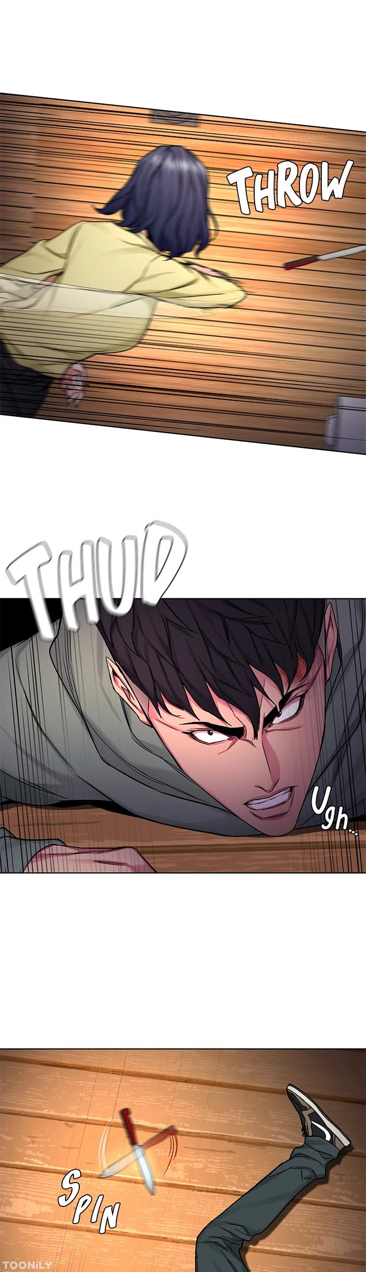 ONE KILL Manhwa - Chapter 69 Page 26