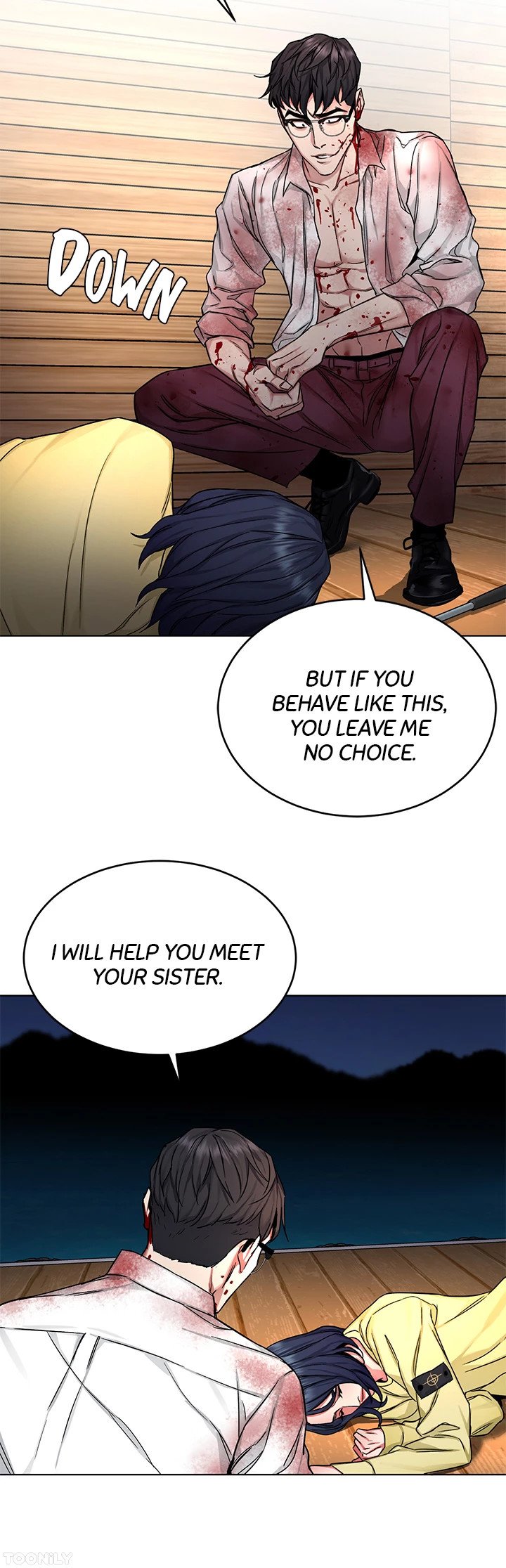 ONE KILL Manhwa - Chapter 69 Page 29