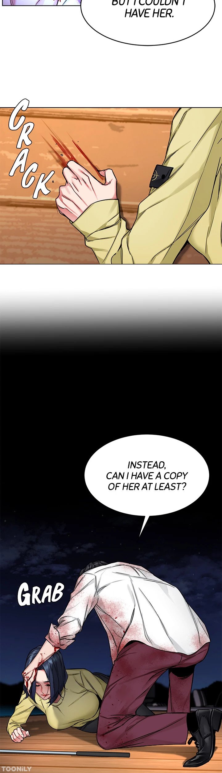 ONE KILL Manhwa - Chapter 69 Page 36