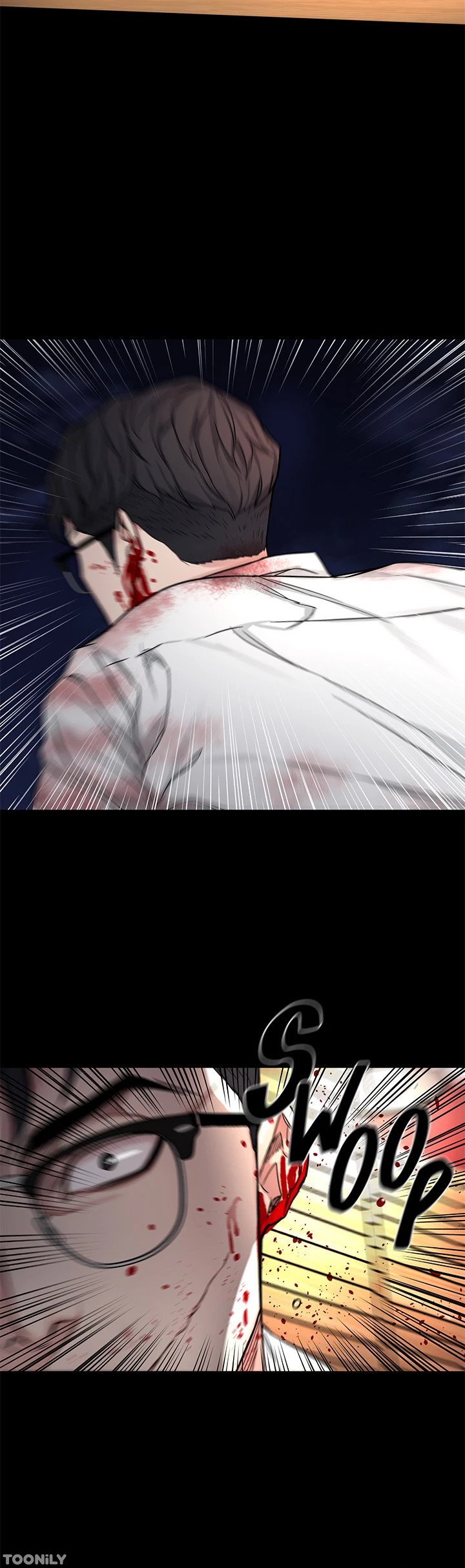 ONE KILL Manhwa - Chapter 69 Page 37