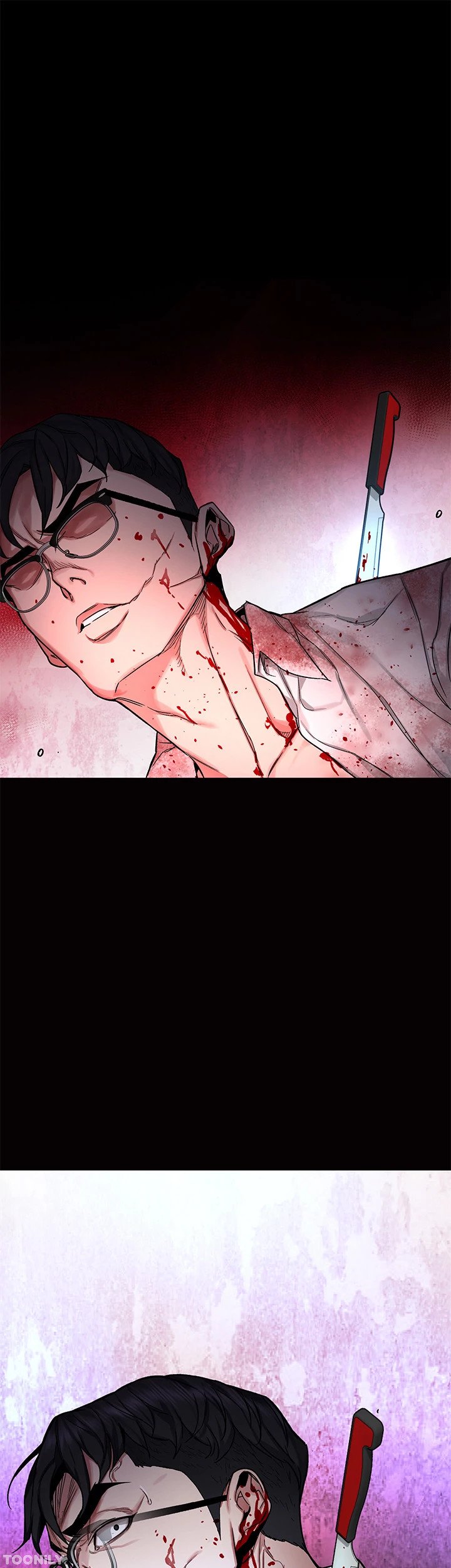 ONE KILL Manhwa - Chapter 69 Page 38