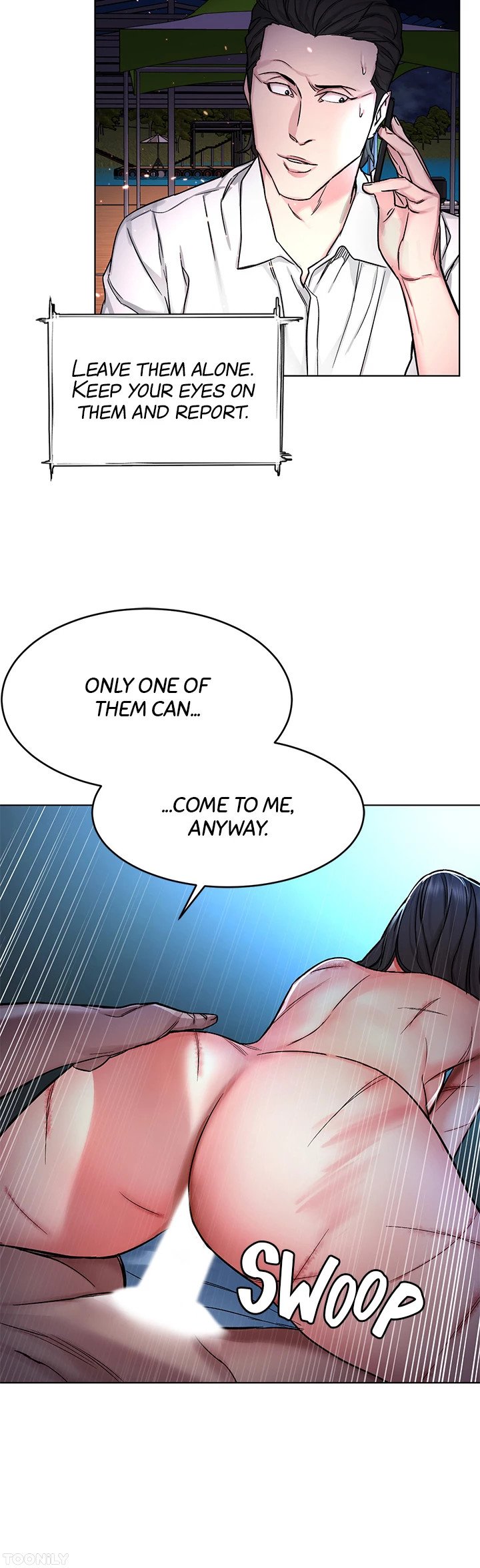 ONE KILL Manhwa - Chapter 69 Page 3