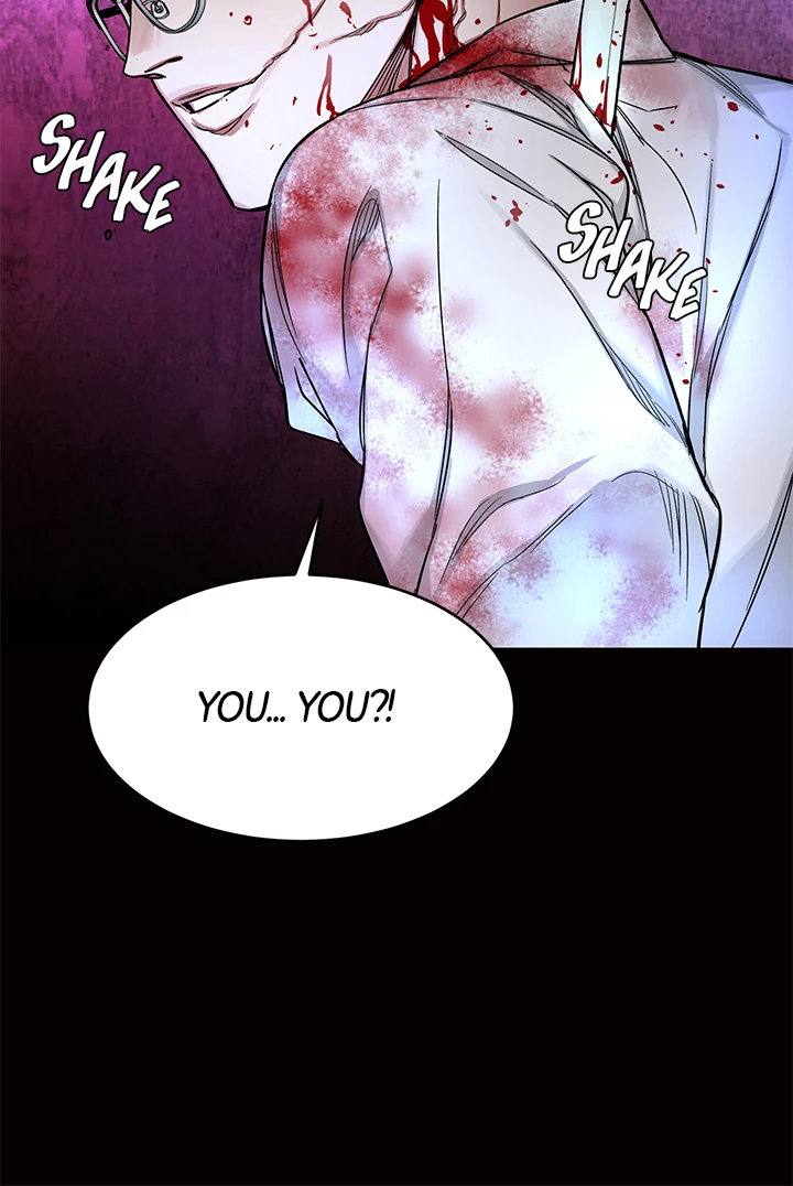 ONE KILL Manhwa - Chapter 69 Page 39