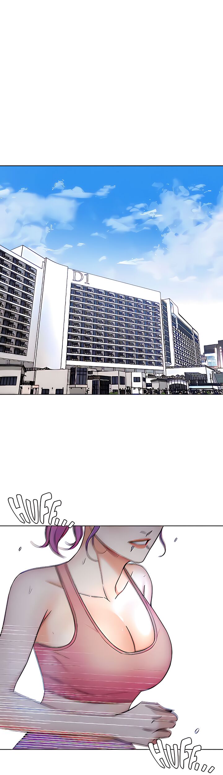 ONE KILL Manhwa - Chapter 53 Page 0