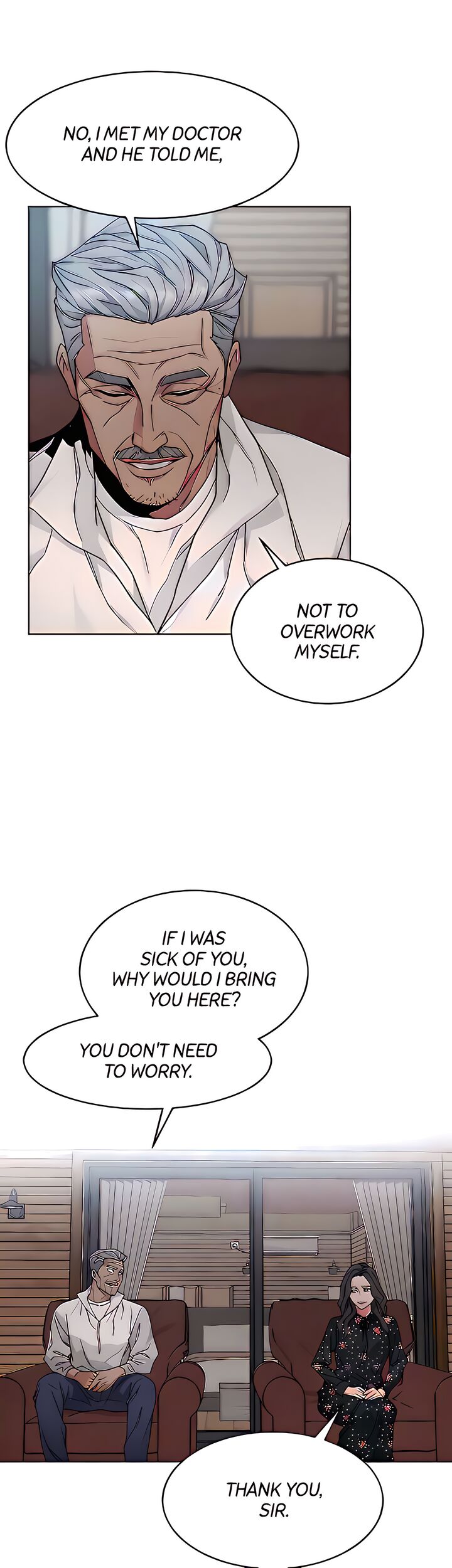 ONE KILL Manhwa - Chapter 53 Page 11