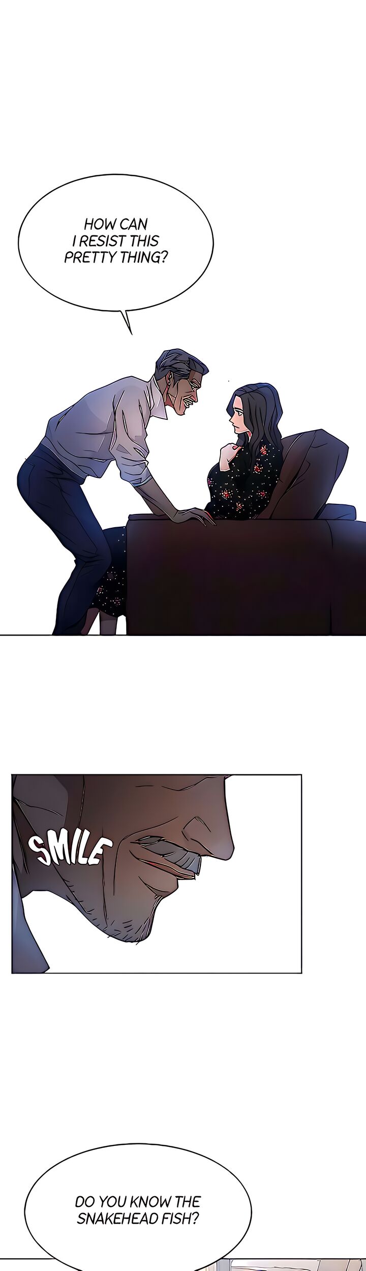 ONE KILL Manhwa - Chapter 53 Page 13