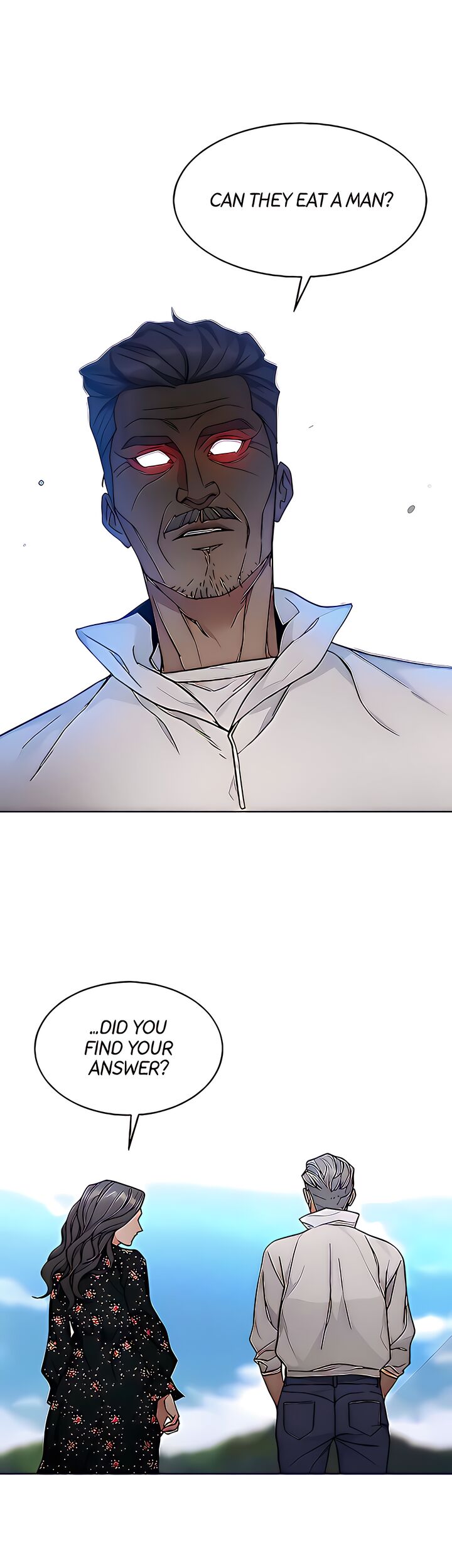 ONE KILL Manhwa - Chapter 53 Page 17