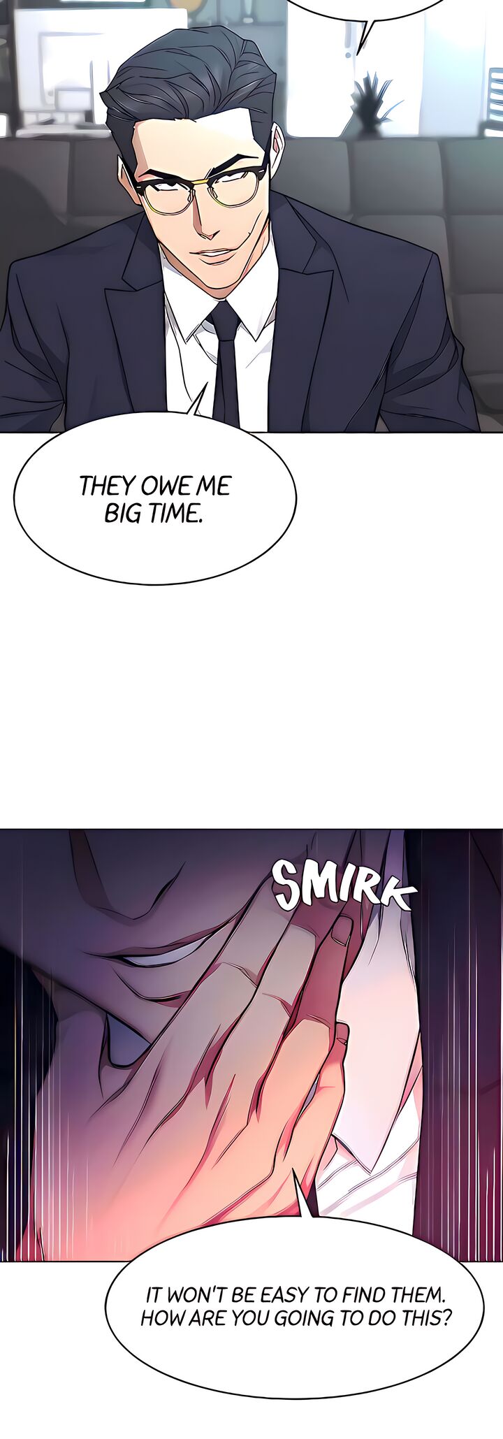 ONE KILL Manhwa - Chapter 53 Page 33