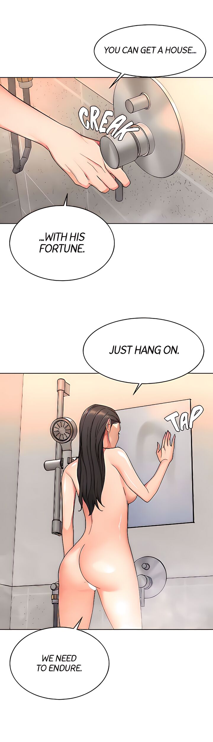 ONE KILL Manhwa - Chapter 53 Page 37