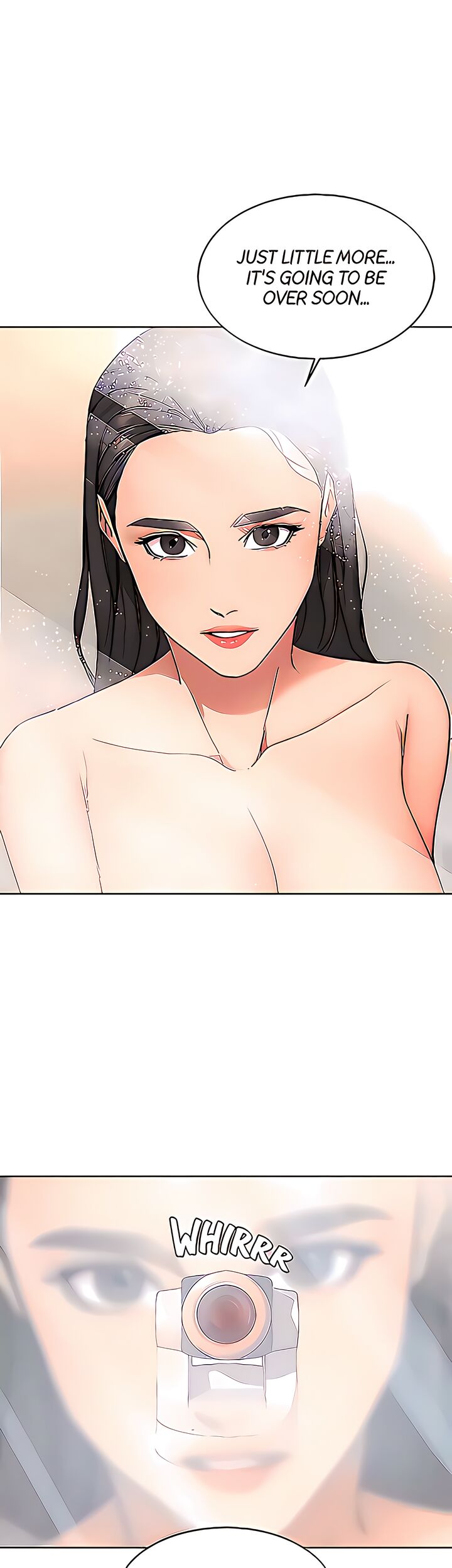 ONE KILL Manhwa - Chapter 53 Page 38