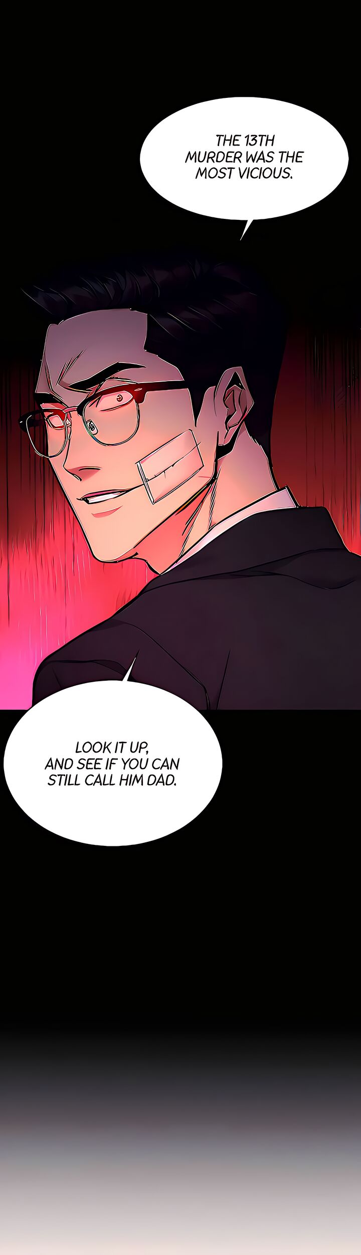 ONE KILL Manhwa - Chapter 53 Page 3