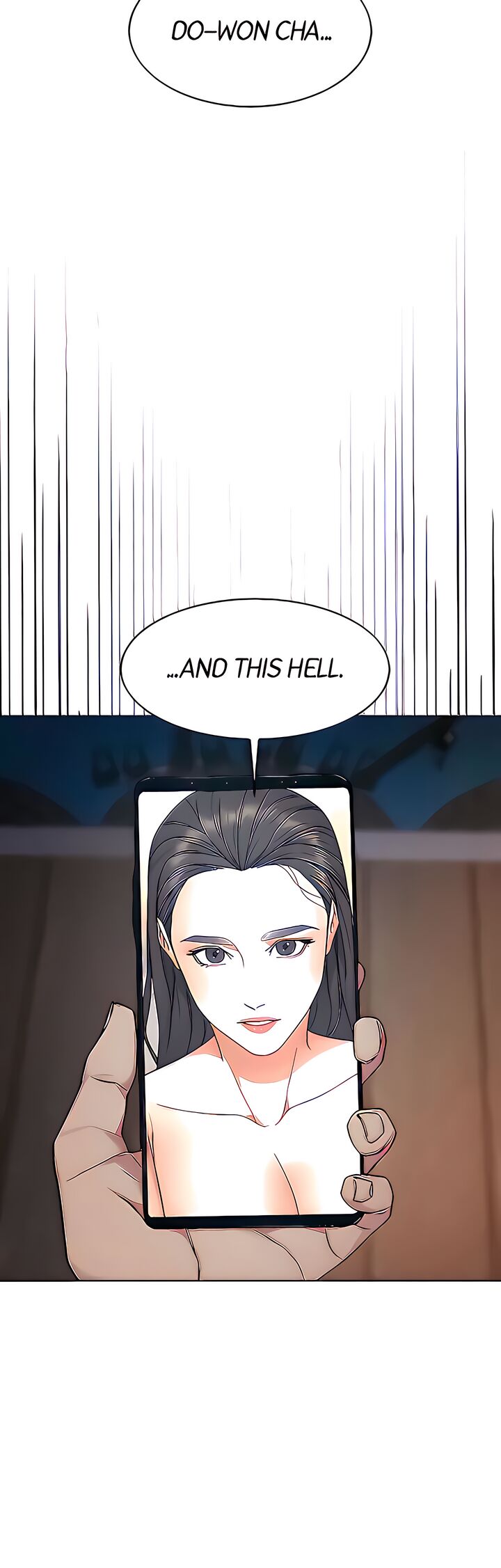 ONE KILL Manhwa - Chapter 53 Page 39