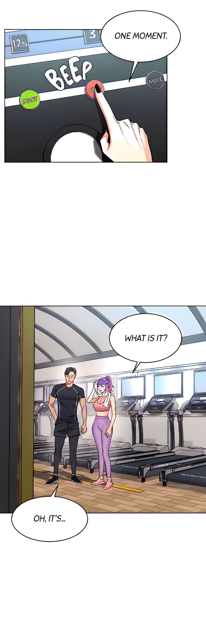 ONE KILL Manhwa - Chapter 53 Page 6