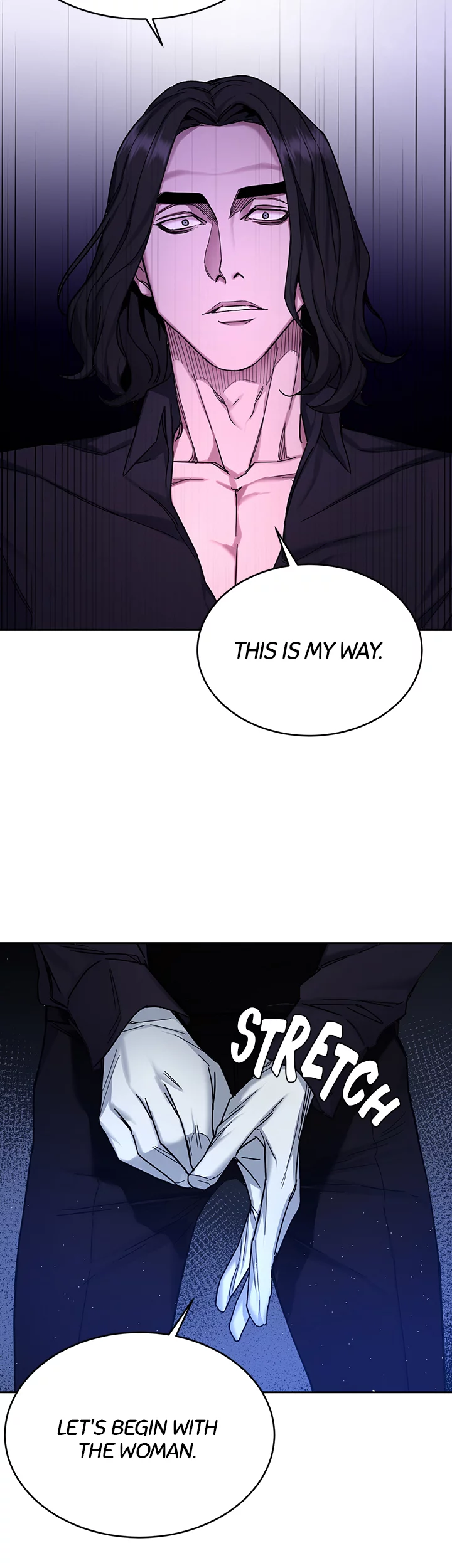 ONE KILL Manhwa - Chapter 47 Page 8