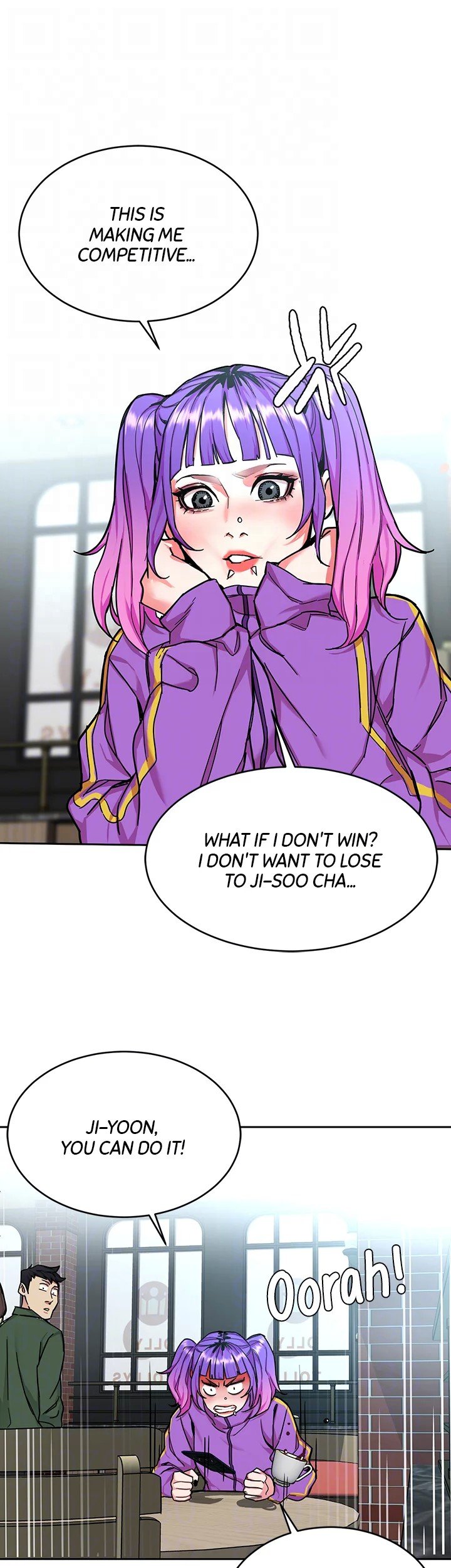 ONE KILL Manhwa - Chapter 47 Page 11