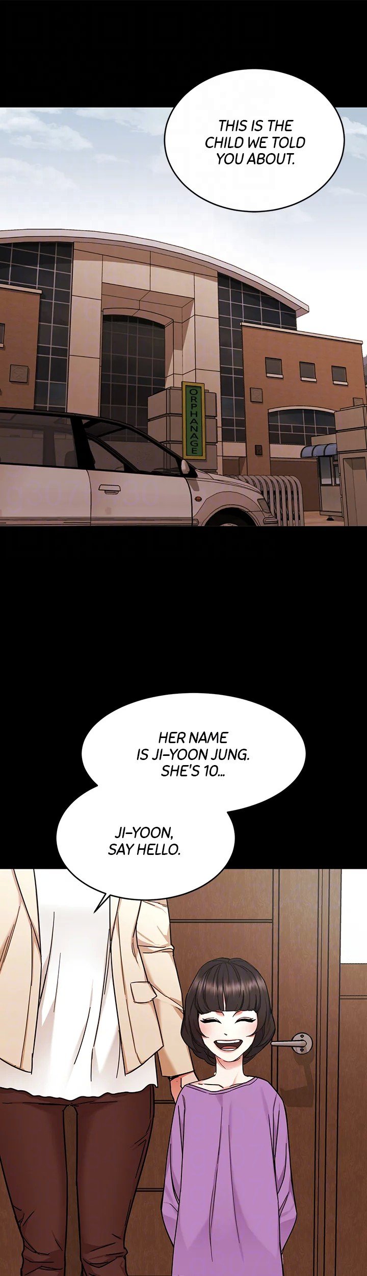 ONE KILL Manhwa - Chapter 47 Page 13