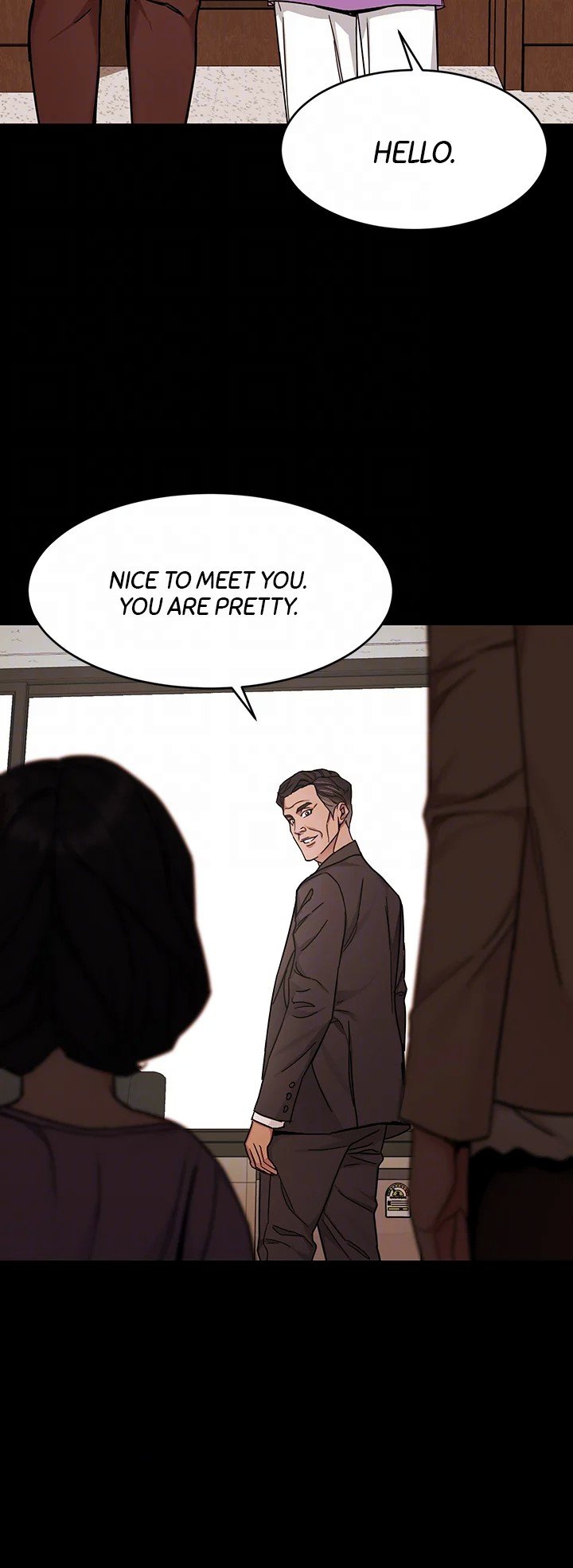 ONE KILL Manhwa - Chapter 47 Page 14