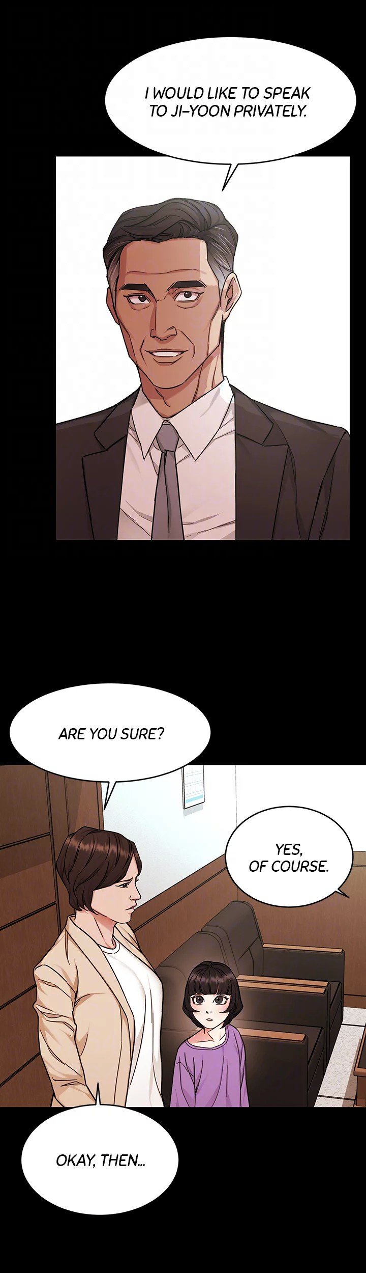 ONE KILL Manhwa - Chapter 47 Page 15