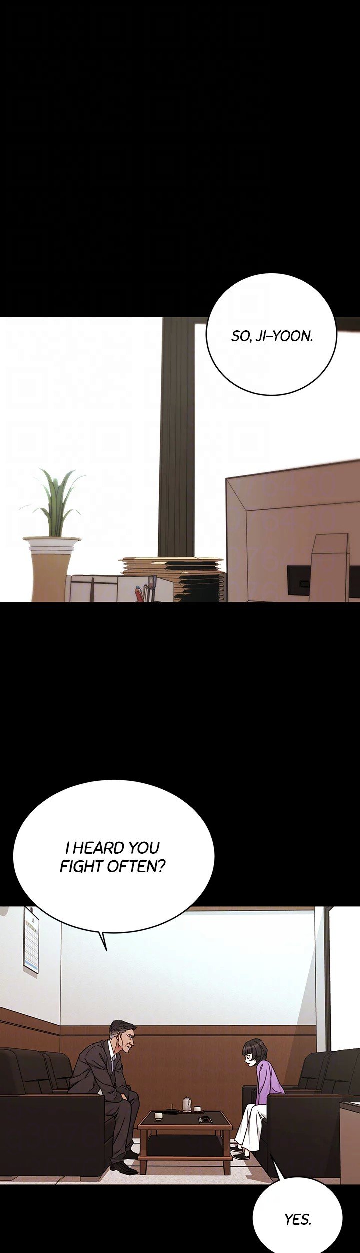 ONE KILL Manhwa - Chapter 47 Page 16