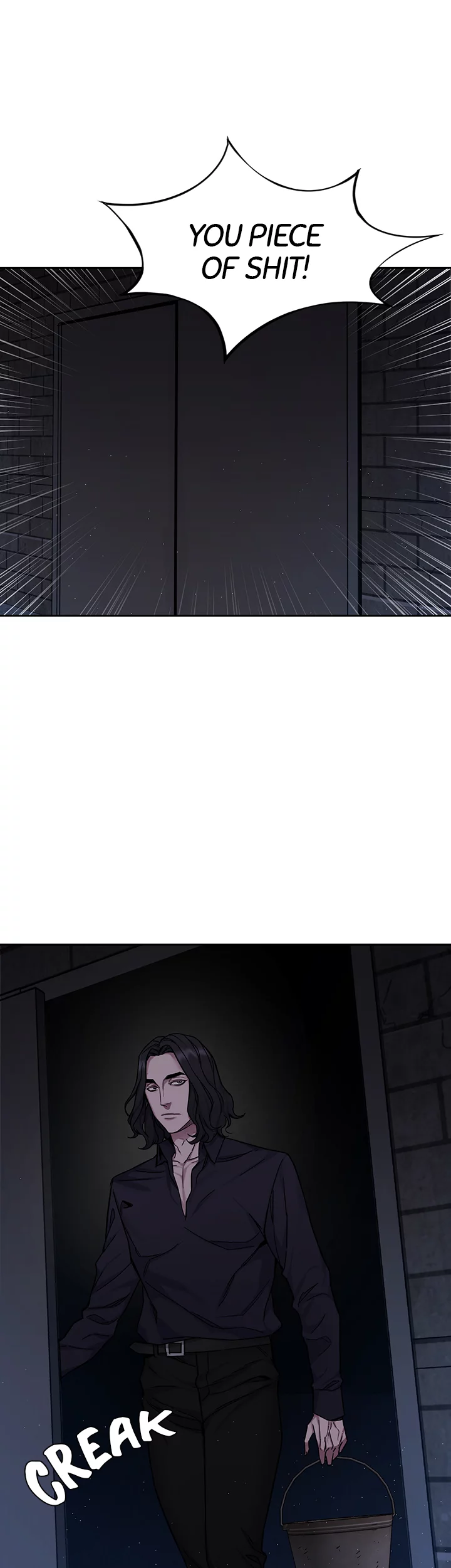 ONE KILL Manhwa - Chapter 47 Page 0