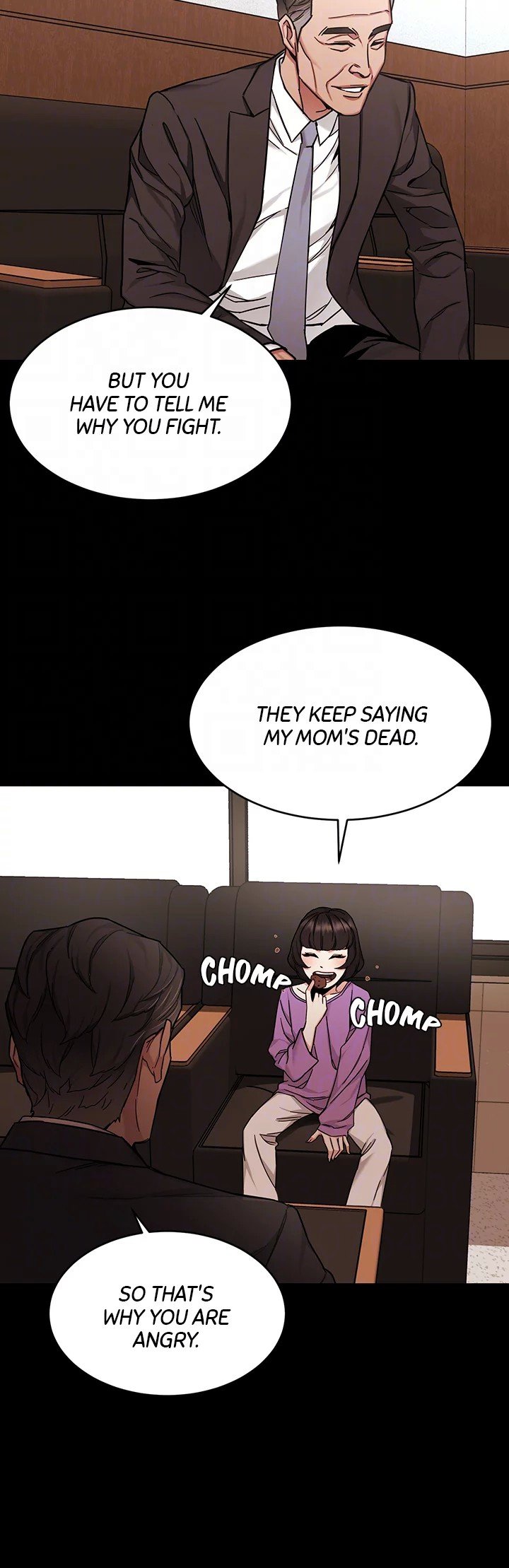 ONE KILL Manhwa - Chapter 47 Page 19