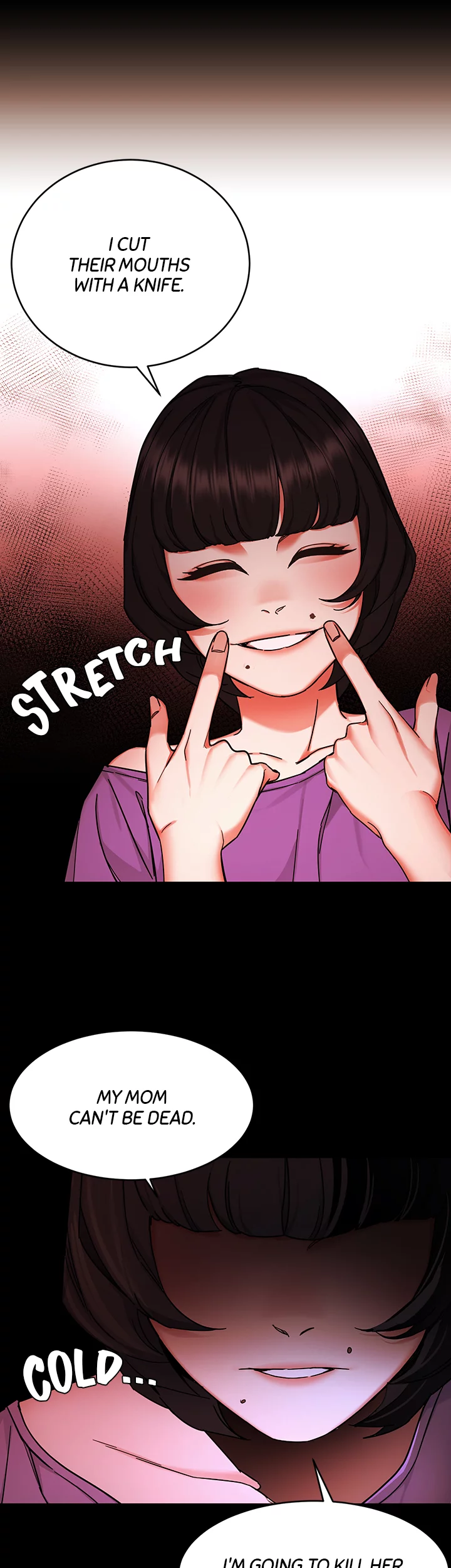 ONE KILL Manhwa - Chapter 47 Page 21