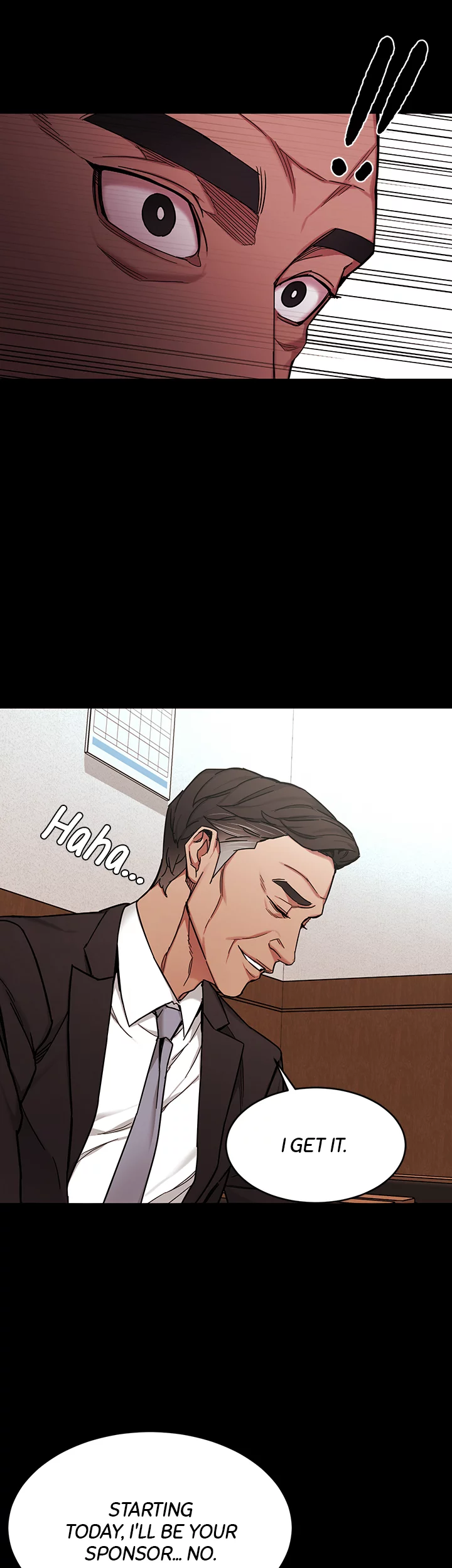 ONE KILL Manhwa - Chapter 47 Page 23