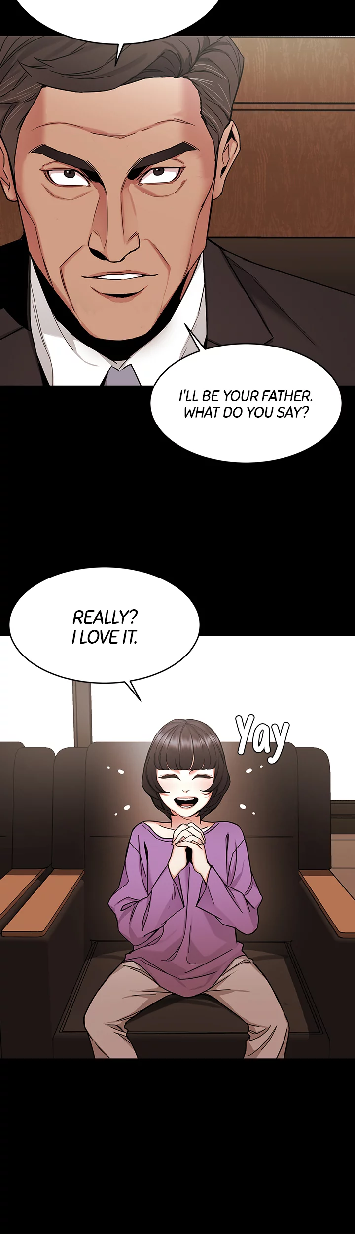 ONE KILL Manhwa - Chapter 47 Page 24