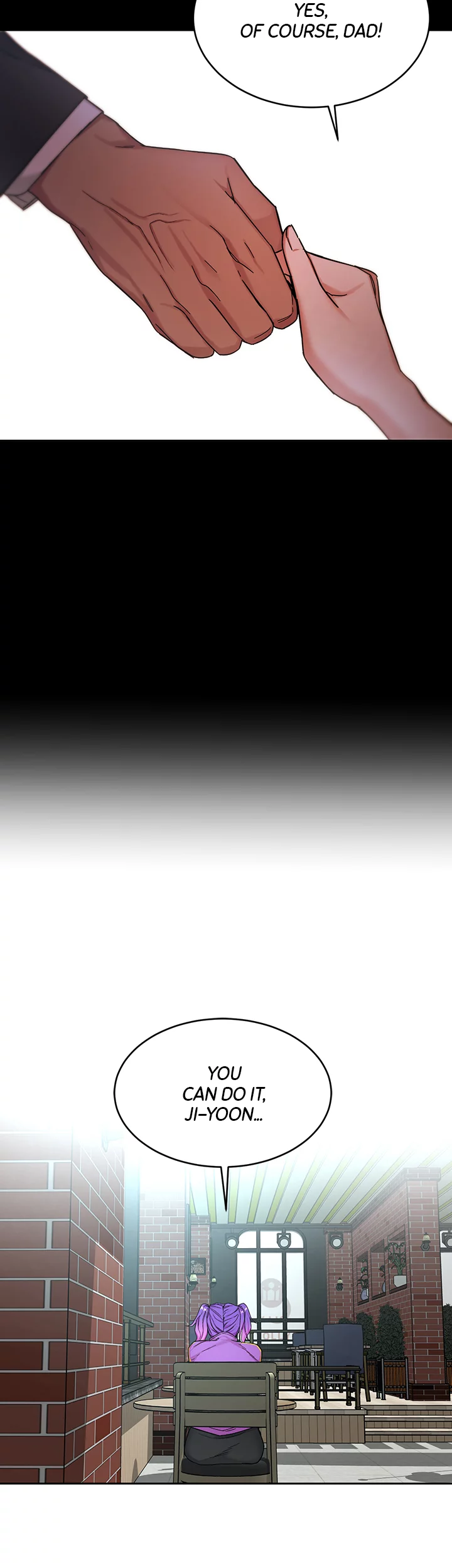 ONE KILL Manhwa - Chapter 47 Page 26