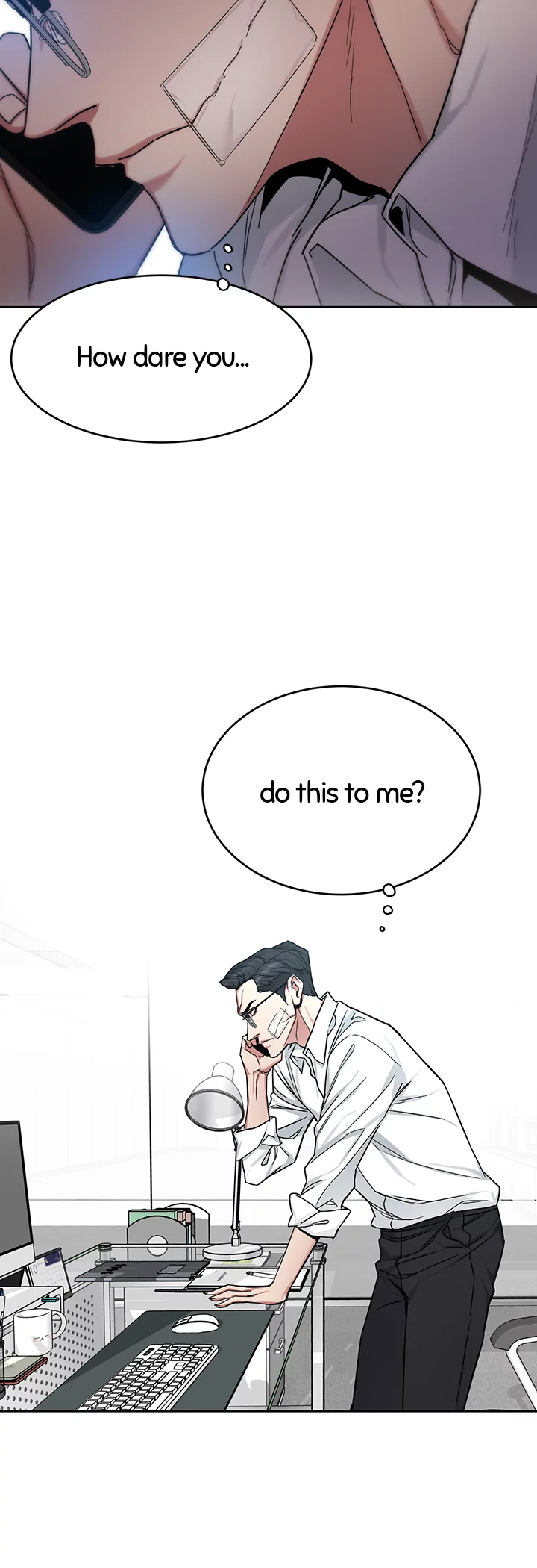 ONE KILL Manhwa - Chapter 47 Page 28