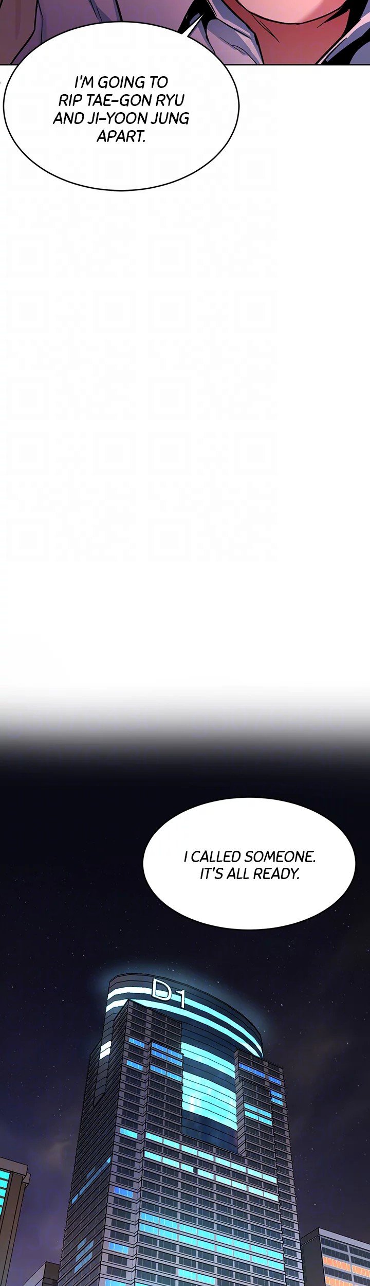 ONE KILL Manhwa - Chapter 47 Page 30