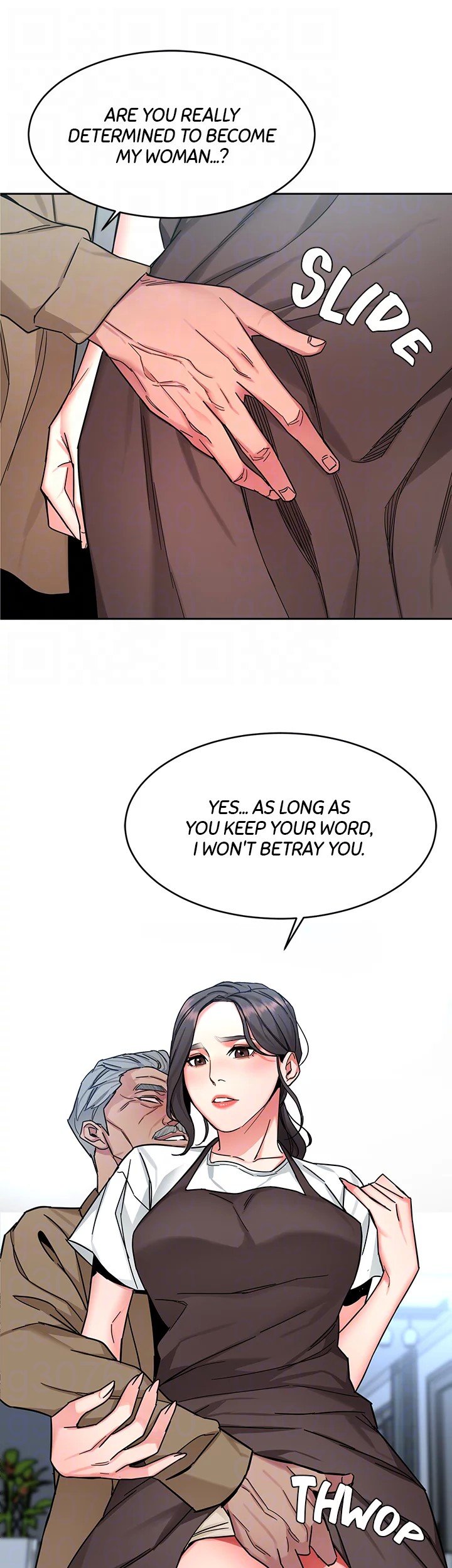 ONE KILL Manhwa - Chapter 47 Page 35