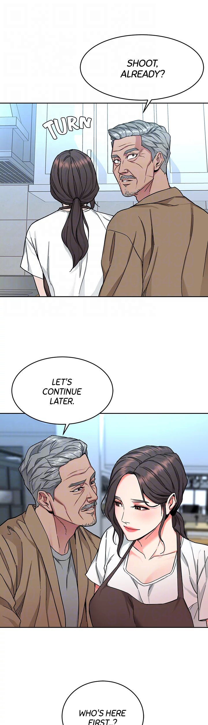 ONE KILL Manhwa - Chapter 47 Page 38