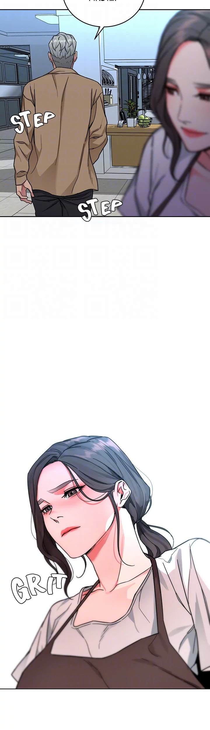 ONE KILL Manhwa - Chapter 47 Page 39