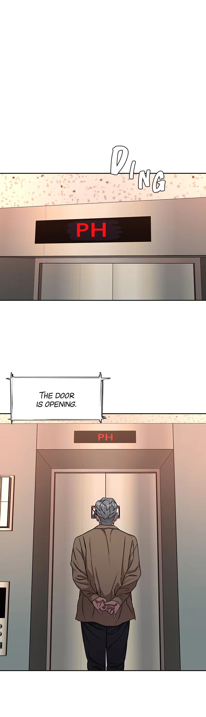 ONE KILL Manhwa - Chapter 47 Page 41