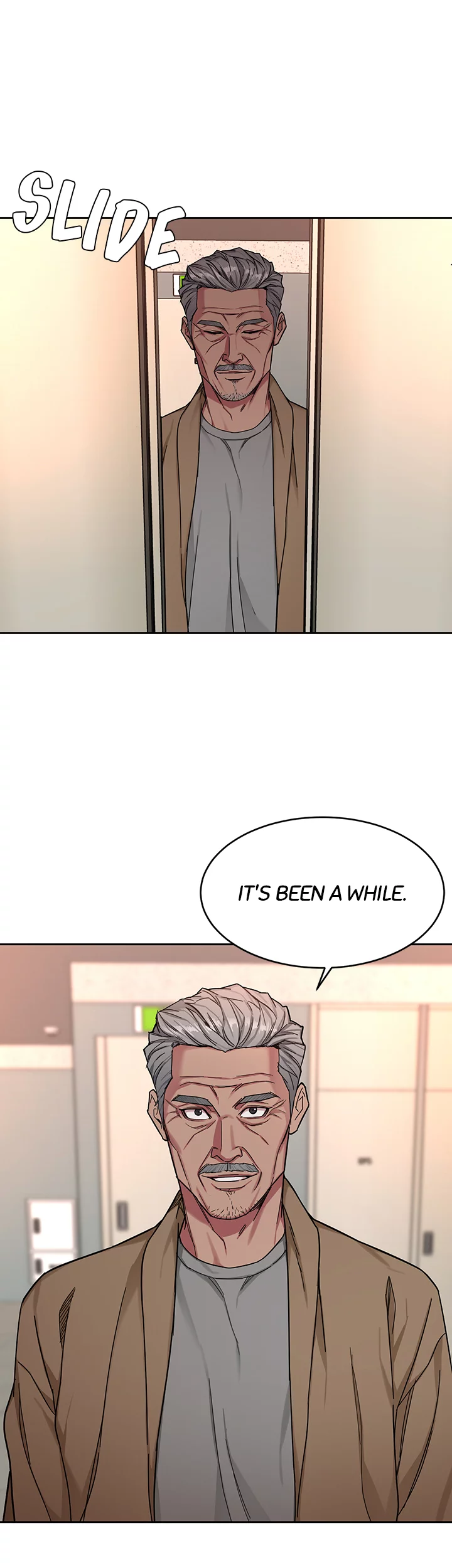 ONE KILL Manhwa - Chapter 47 Page 42