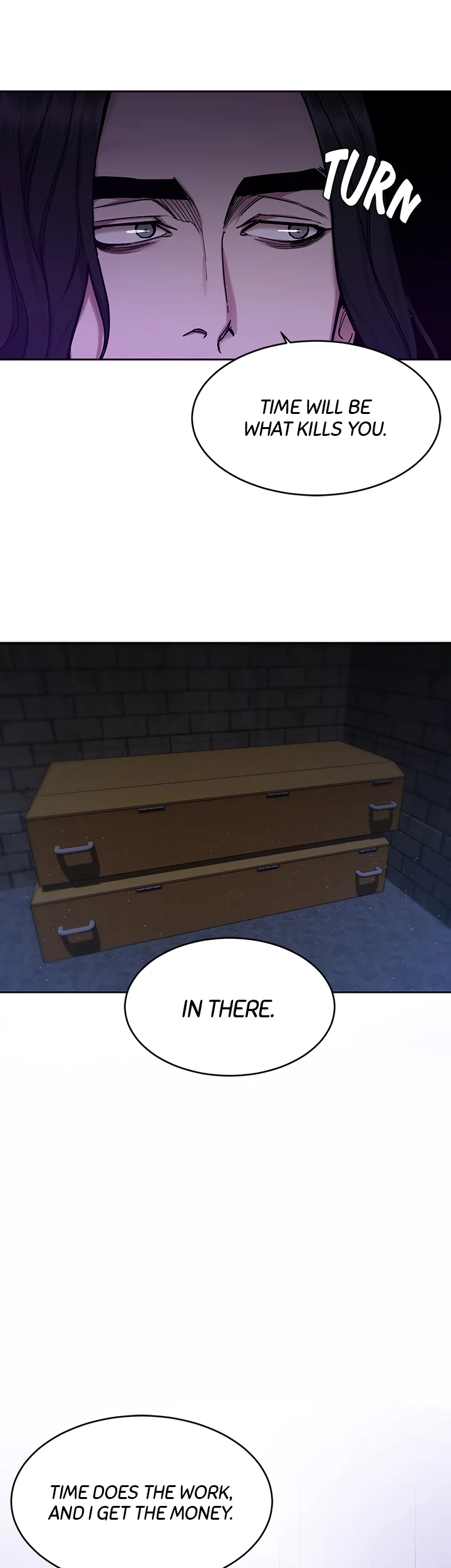 ONE KILL Manhwa - Chapter 47 Page 7